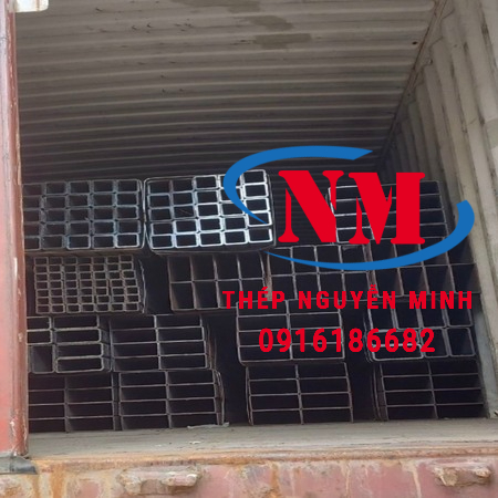 THÉP HỘP 80X100x5