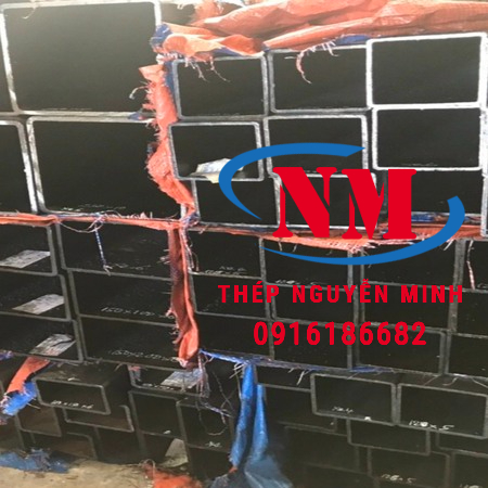 Thép hộp 250x300x6