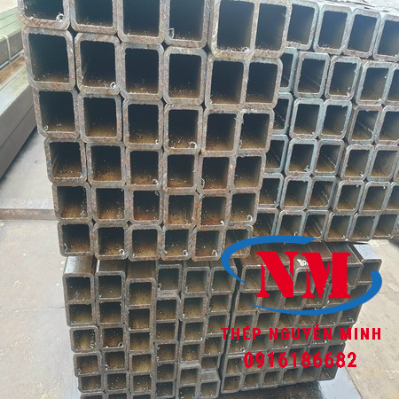 THÉP HỘP VUÔNG 50X50X3LY