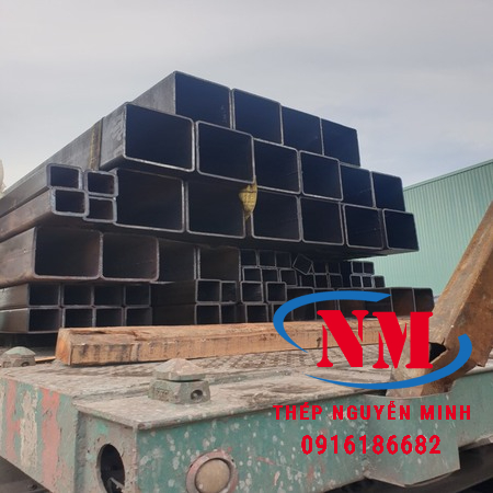 Thép hộp 150x250 dày 4mm, 4.5mm, 5mm, 6mm, 8mm, 10mm, 12mm, 14mm, 15mm