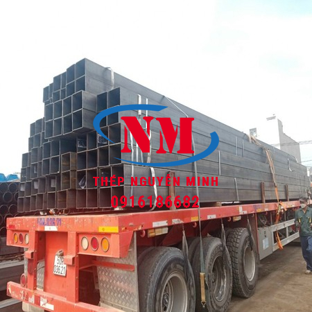 THÉP HỘP 90x90x10