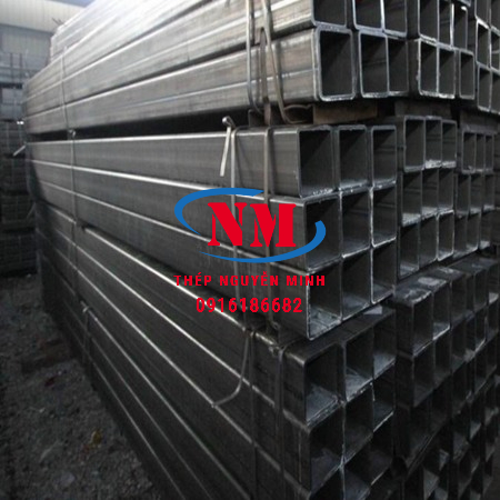 THÉP HỘP VUÔNG 80X80x8ly