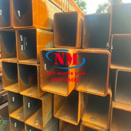 THÉP HỘP 300X300X10X12000MM