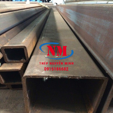 THÉP HỘP 250X250 DÀY 14MM - 14LI - 14LY