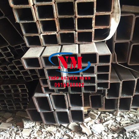 THÉP HỘP VUÔNG 180X180X10 CHẤT LƯỢNG CAO GIÁ RẺ
