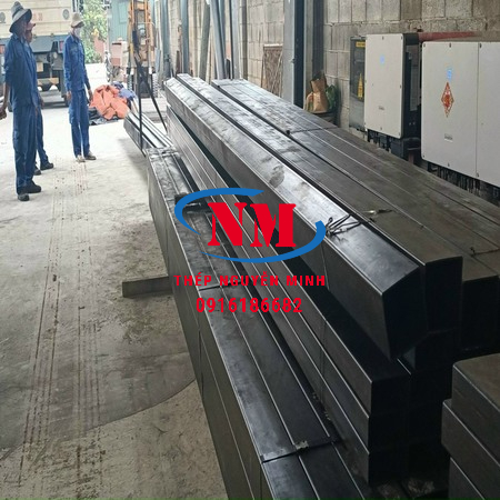 THÉP HỘP VUÔNG 70X70x3