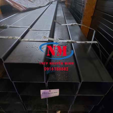 THÉP HỘP VUÔNG 60X60X6