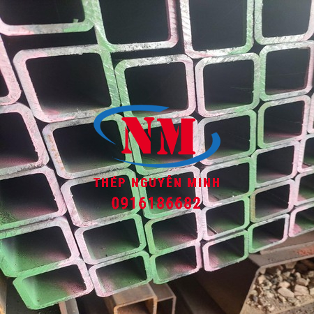 THÉP HỘP 50X50X1.4