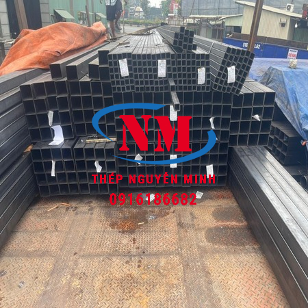 THÉP HỘP VUÔNG 60X60X2.8