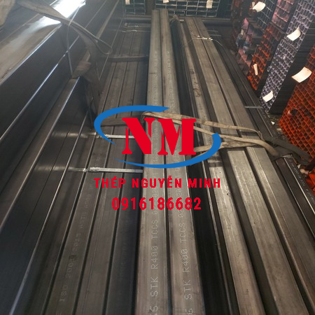 THÉP HỘP 50X50X2.3