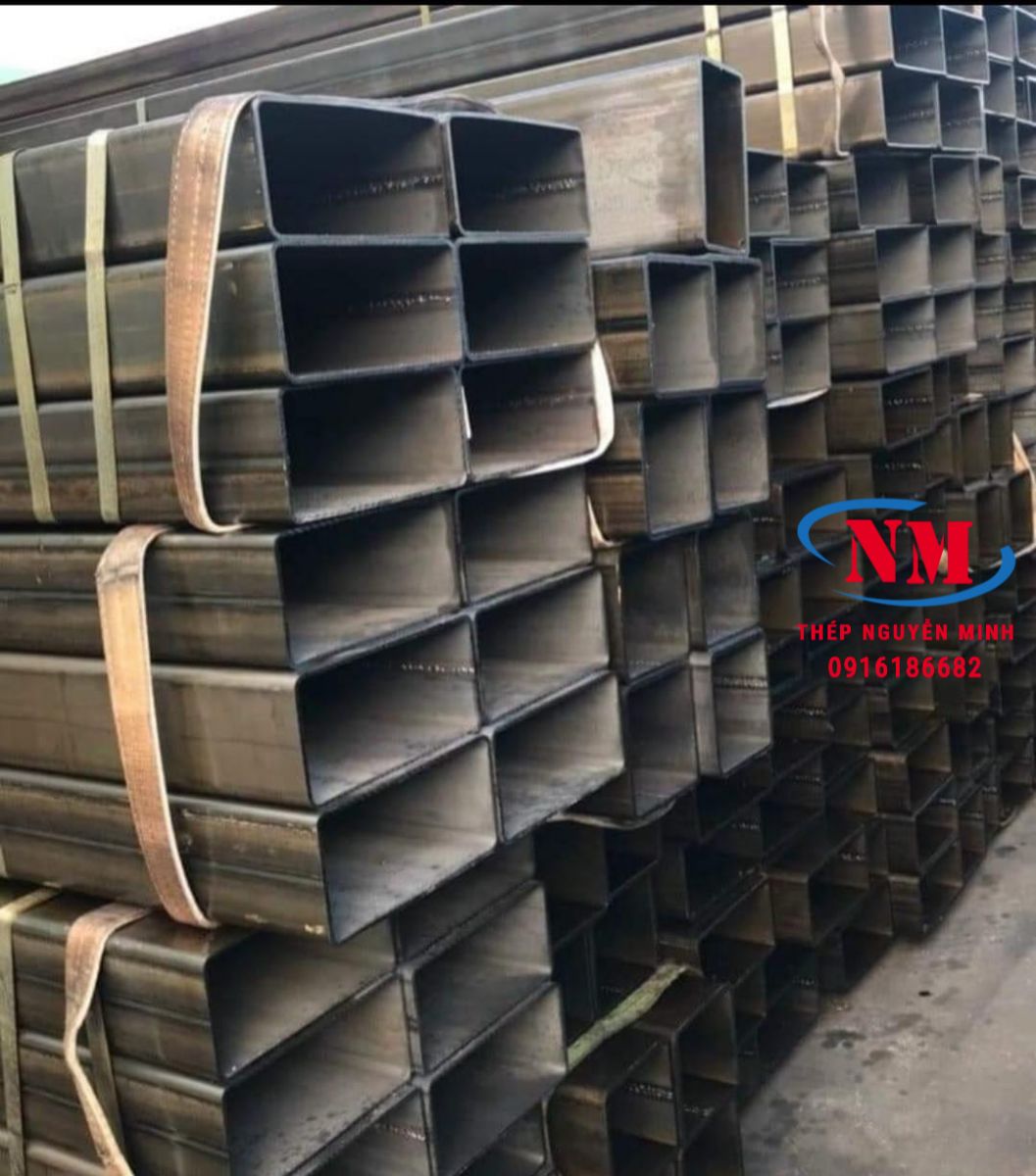 Thép hộp chữ nhật 250x350 dày 5ly /6ly/ 8ly/ 10ly/ 12ly/ 15ly