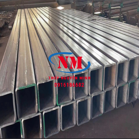 THÉP HỘP 200X300 DÀY 14LY - 14MM - 14LY