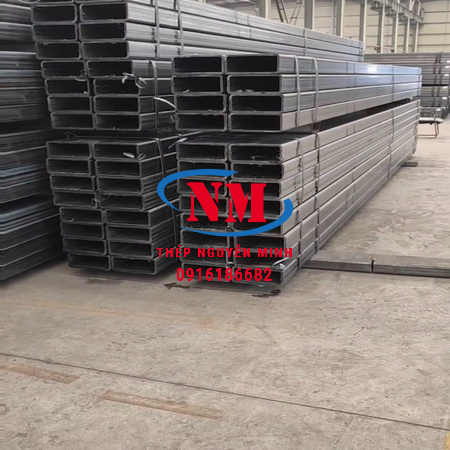 THÉP HỘP 200X300X14 GIÁ RẺ