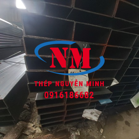 Thép hộp 200x300x15