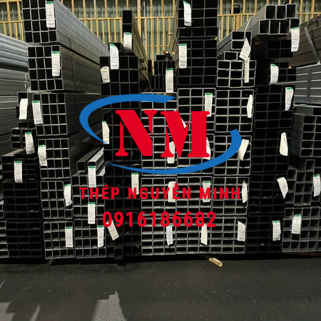 THÉP HỘP CHỮ NHẬT 20X40X1.8