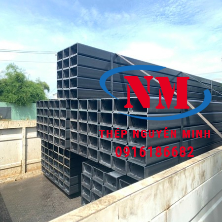 Thép hộp chữ nhật 200x300 dày 4ly/ 5ly/6ly/ 8ly/10ly/12ly/ 14ly/15ly