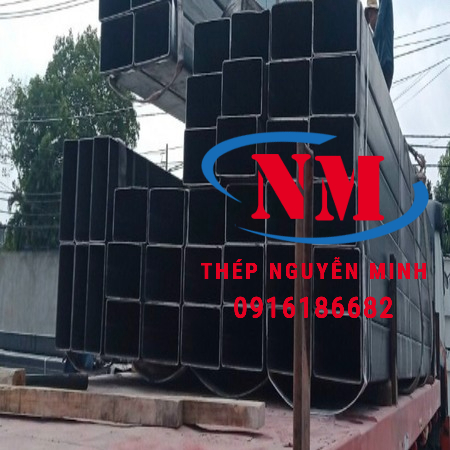 THÉP HỘP CHỮ NHẬT 50X150