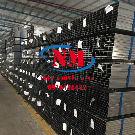 THÉP HỘP CHỮ NHẬT 20X40X1.2