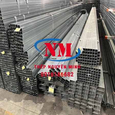 thép hộp chữ nhật 15×30x2.0