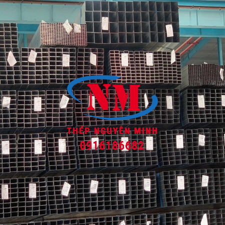 thép hộp chữ nhật 15×30x1.5