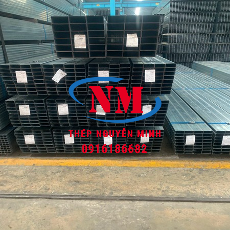 thép hộp chữ nhật 15×30x1.6