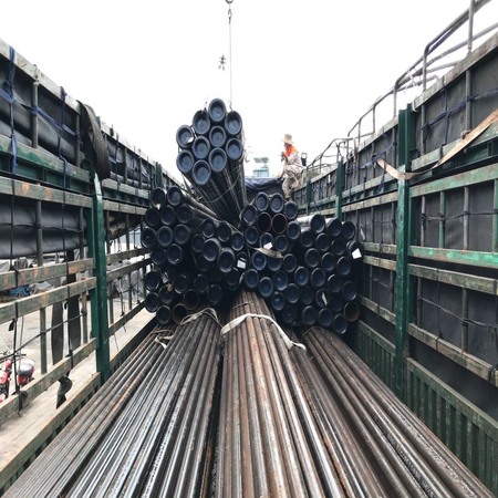 THÉP ỐNG 219.1x4.78