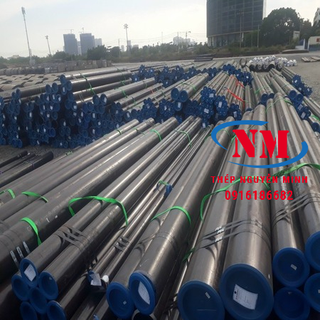 THÉP ỐNG 219.1x22.23