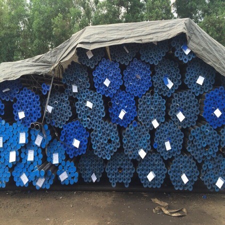 THÉP ỐNG 219.1x3.96ly