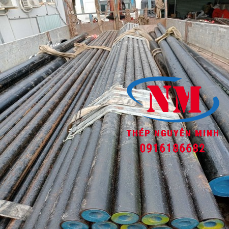 THÉP ỐNG 219.1x12.70