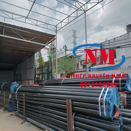 THÉP ỐNG ĐÚC 273.1X21.44