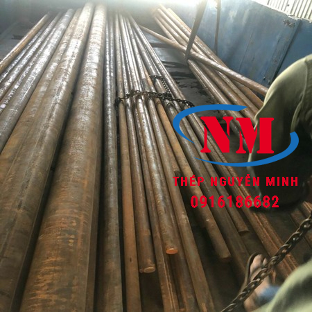 THÉP ỐNG ĐÚC PHI 33.4 tiêu chuẩn ASTM A53