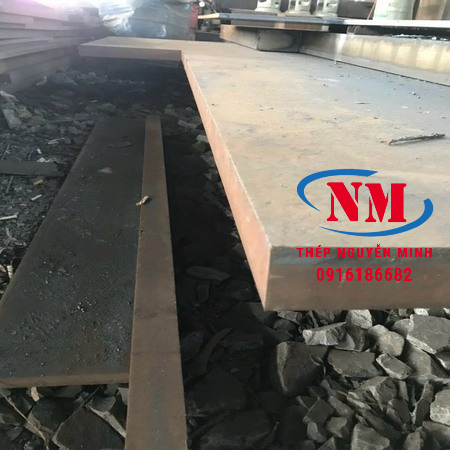 Thép tấm S275JR DÀY 85ly - 90ly - 95ly - 100ly - 110ly - 120ly - 130ly