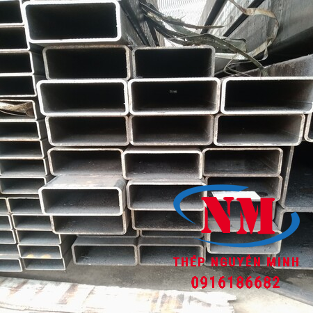 THÉP HỘP 200X300 DÀY 14LY - 14MM