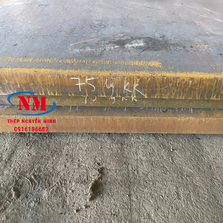 Thép SS400, Thép Tấm SS400, Thép Tấm SS400 JIS G3101