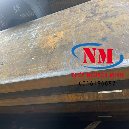 Thép Tấm C45 dày 10LI -15LI - 20LI - 25LI - 30LI - 35LI - 40LI - 45 LI 