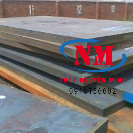 Thép tấm S275JR DÀY 50ly - 55ly - 60ly - 65ly - 70ly - 75ly - 80ly