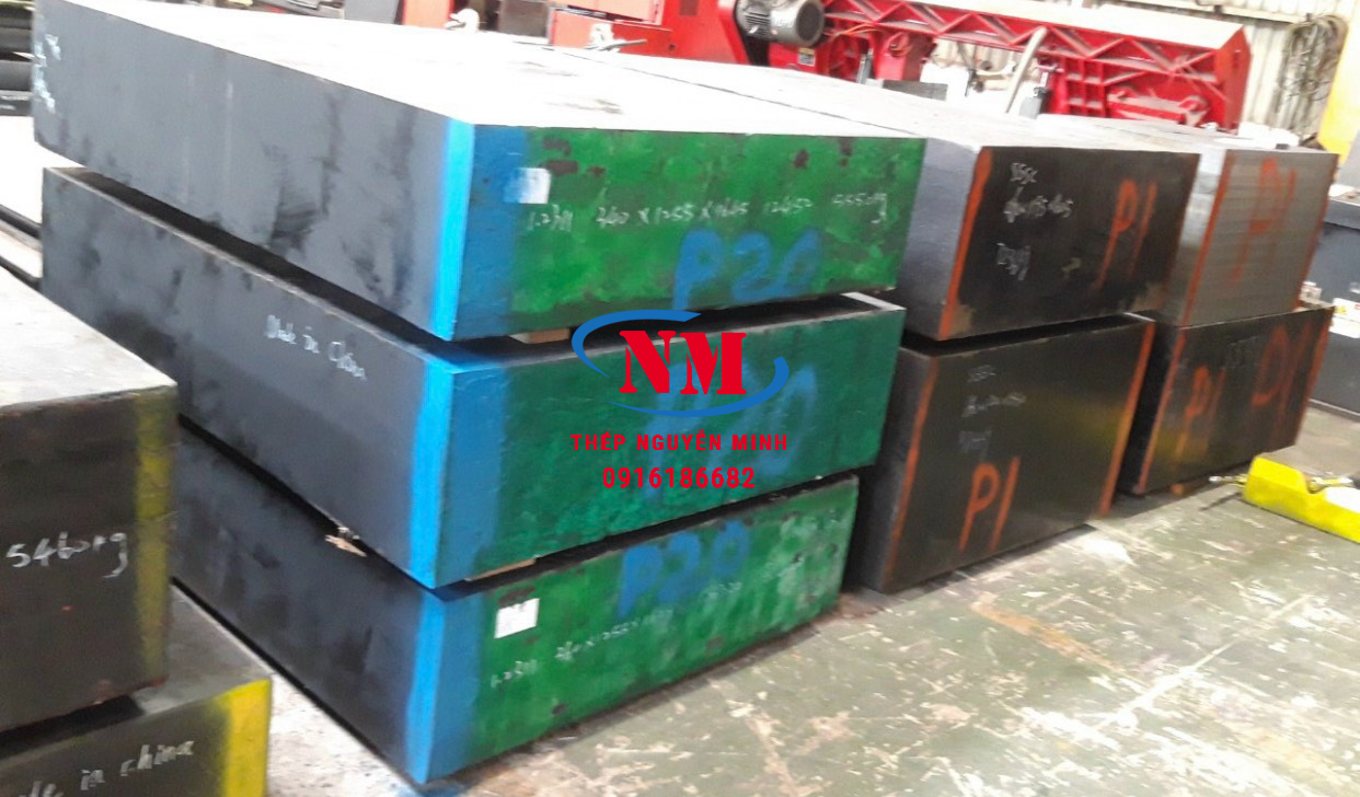 QUY CÁCH THÉP TẤM S50C MỚI NHẤT NĂM 2024