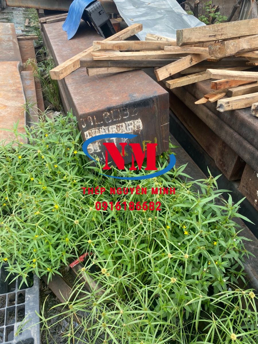 Bán Thép Tấm S355J2+N 190mm, 200mm, 240mm, 250mm, 260mm, 280mm, 300mm